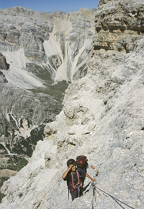 02-24-13.jpg - Tofana di Rozès Ferrata Lipella