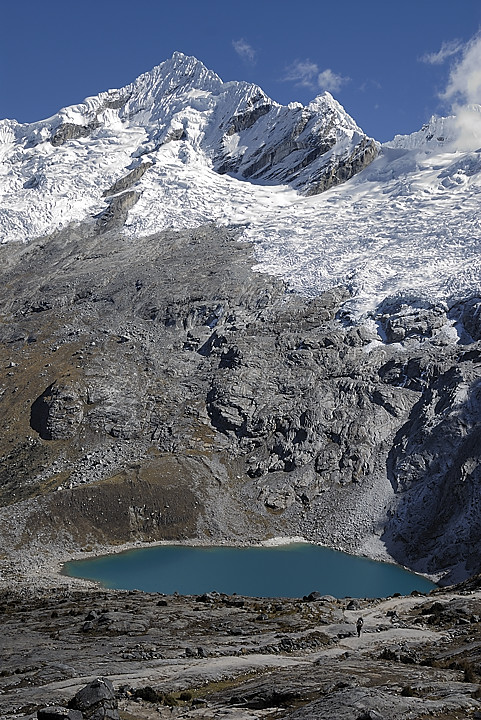 070712-09.jpg - Monte  Punta Union, nevado Rinrijirca. Raphal