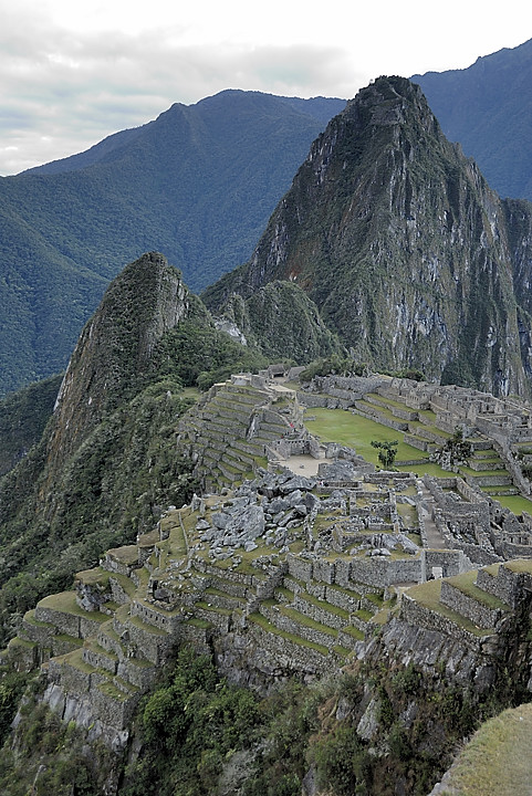 070722-03.jpg - Macchu Picchu et Wayna Picchu
