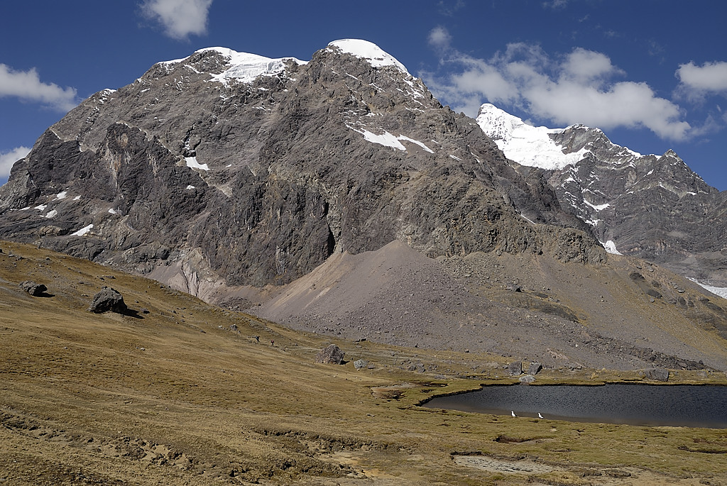 070725-17.jpg - Du col Arapa  la Laguna Yanacocha