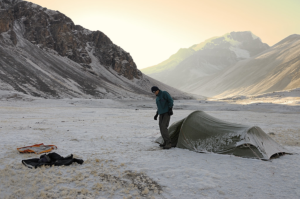 070727-01.jpg - Bivouac  Quilletta