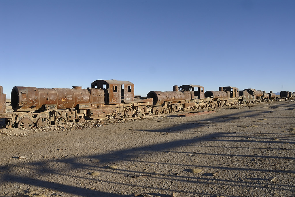 080802-38.jpg - Uyuni, cimetire de trains