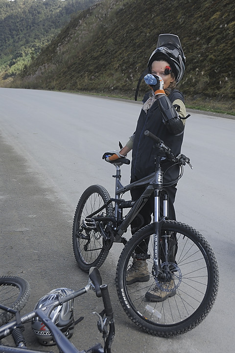 080814-19.jpg - Petite remonte