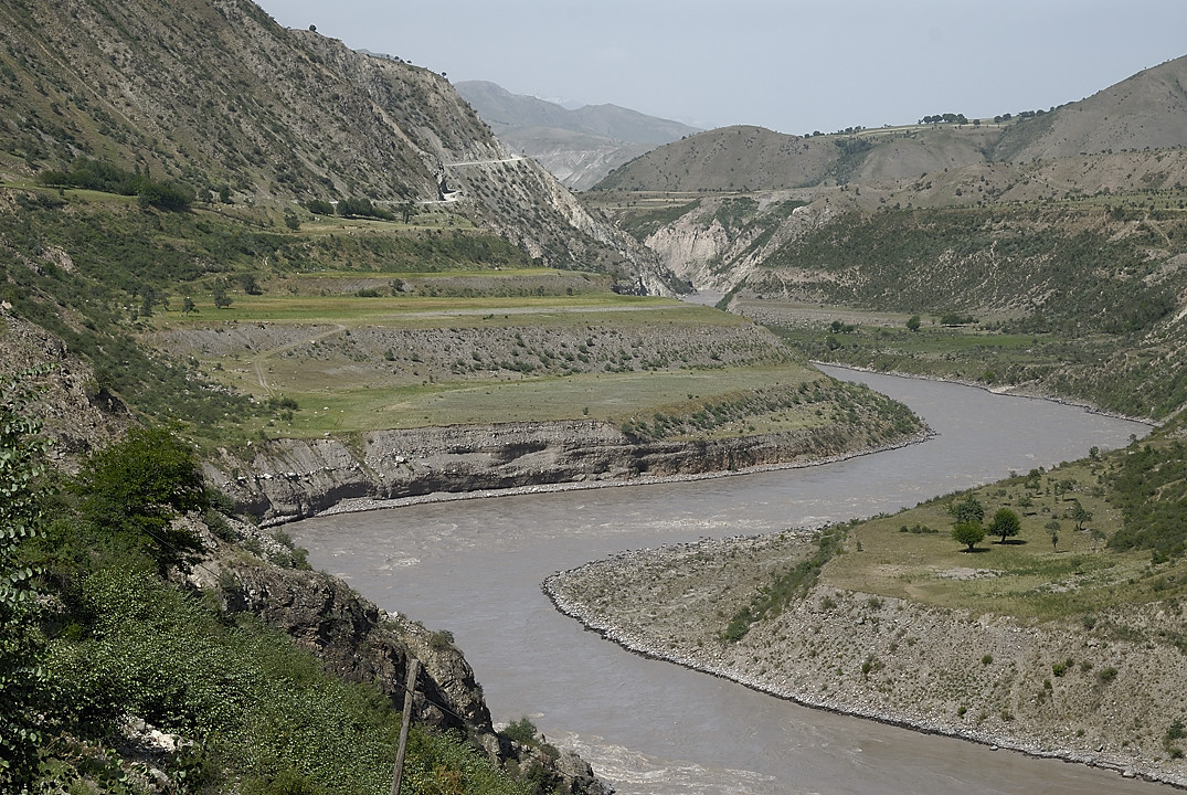 100715-19.jpg - D'Obigarn  Komsomolabad (Nurobod)