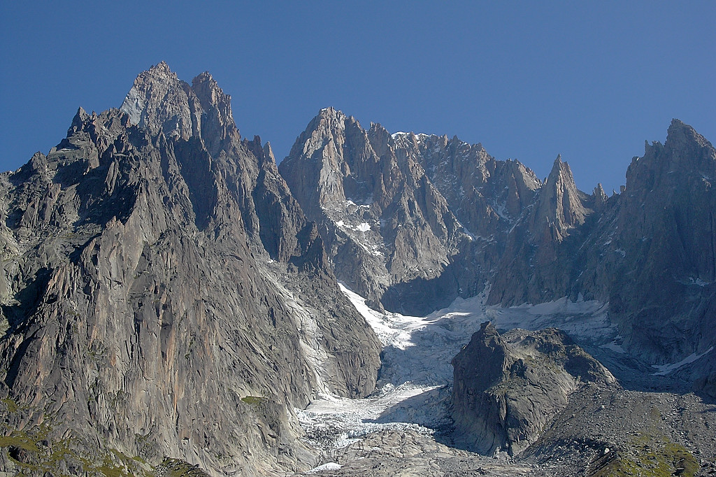070913-03.jpg - Drus, Aiguille verte