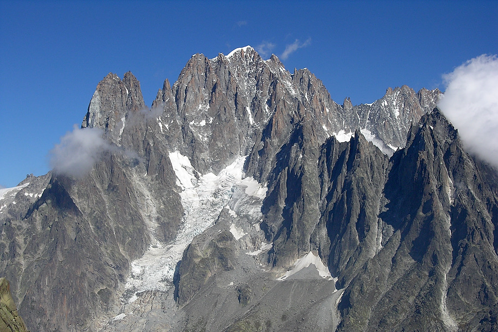 070914-15.jpg - Drus, Aiguille Verte