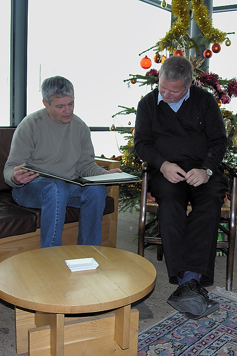 071215-04.jpg - Un peu de patience en attendant Pierre-Yves