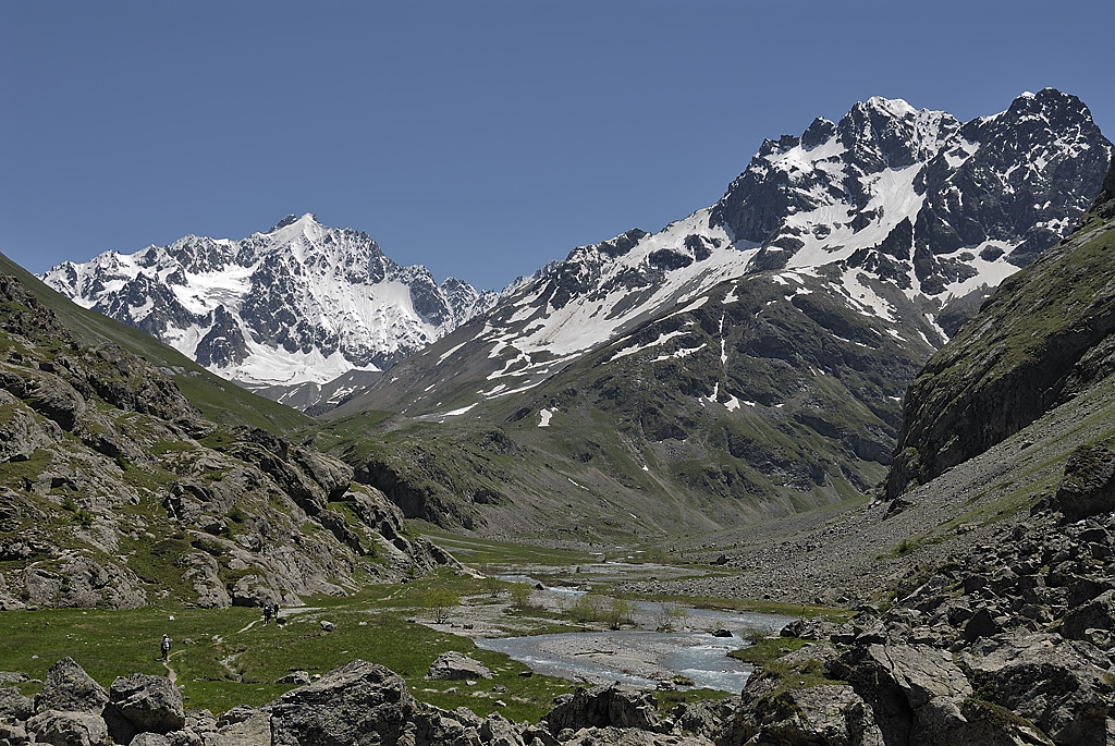 080621-02.jpg - Les Agneaux, Pics de Chamoissire