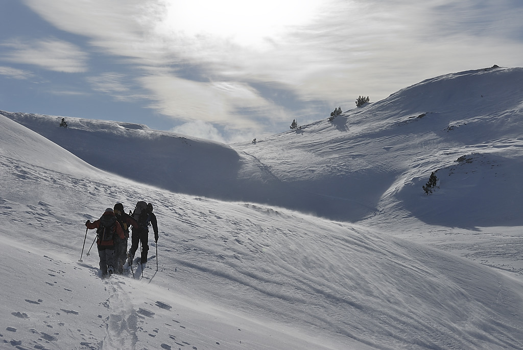 081213-05.jpg - En direction des Rochers du Parquet