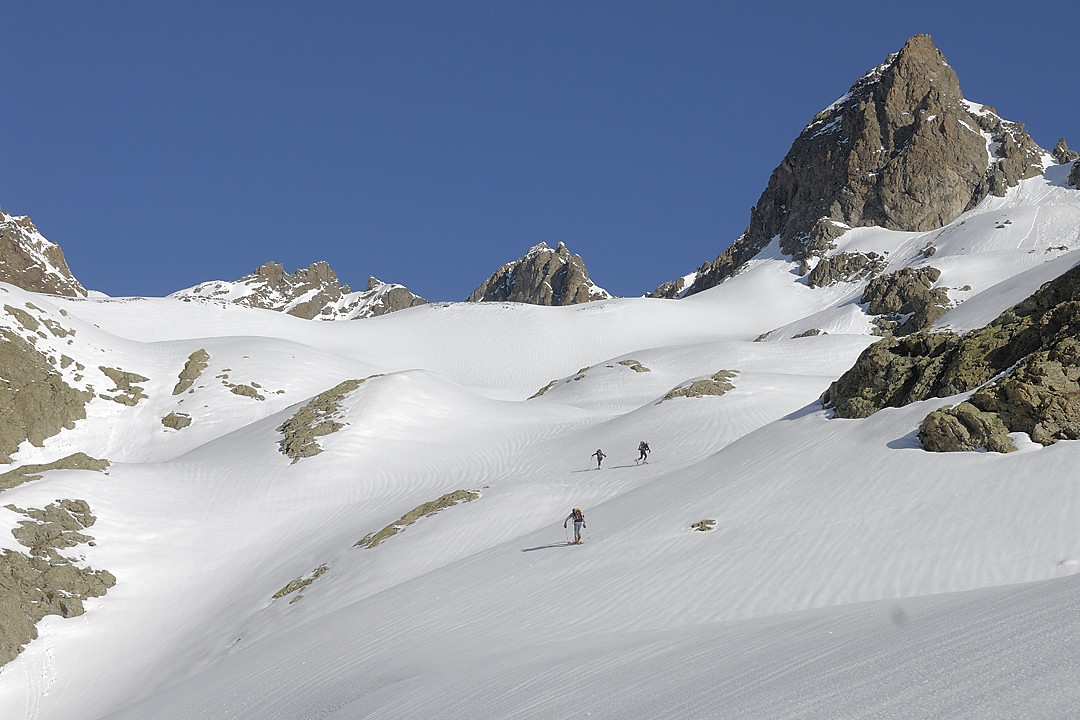 090517-03.jpg - Sur le Glacier de Clapouse