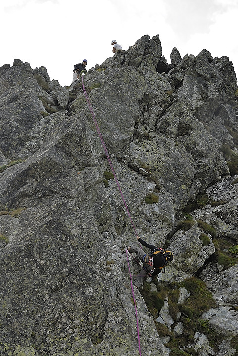 110903-093625.jpg - Sur la Crte du Pin, petit rappel