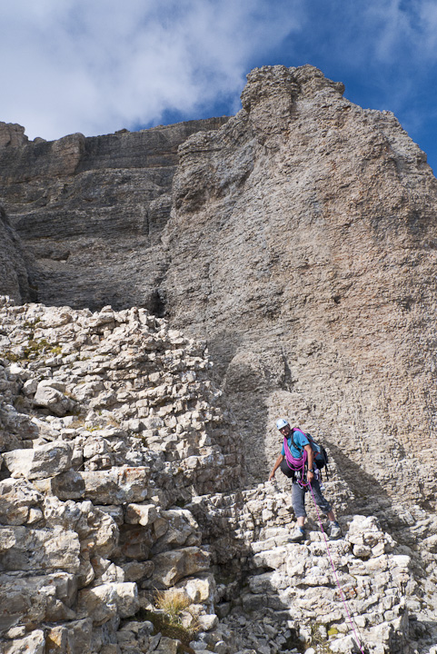 120923-124504.jpg - Petit ressaut au dessus du couloir