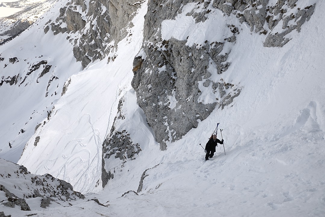 130302-100106.jpg - Couloir du Cornafion
