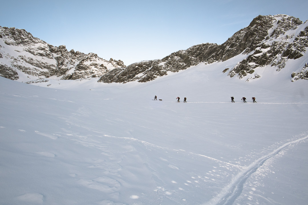 140125-111613.jpg - Après le replat au dessus du refuge