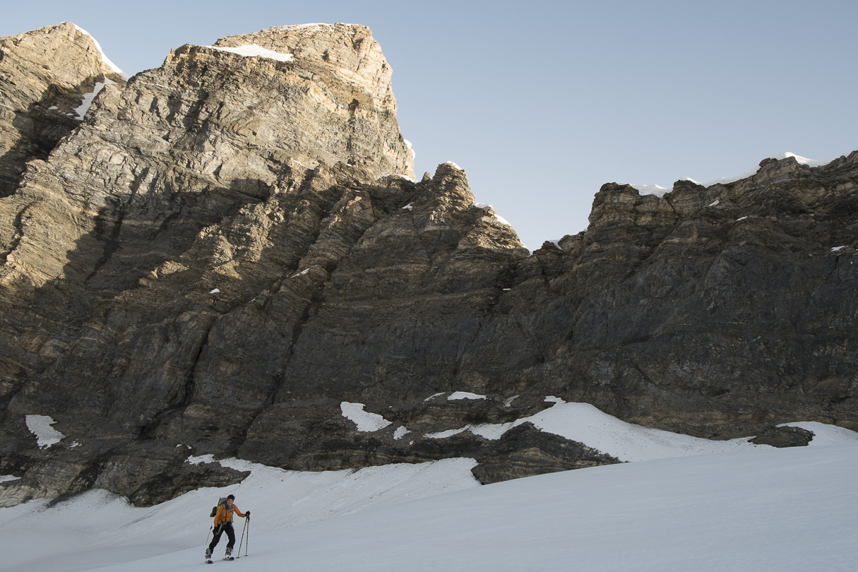 140608-071302.jpg - Sur le glacier de Bassagne, c'est plat
