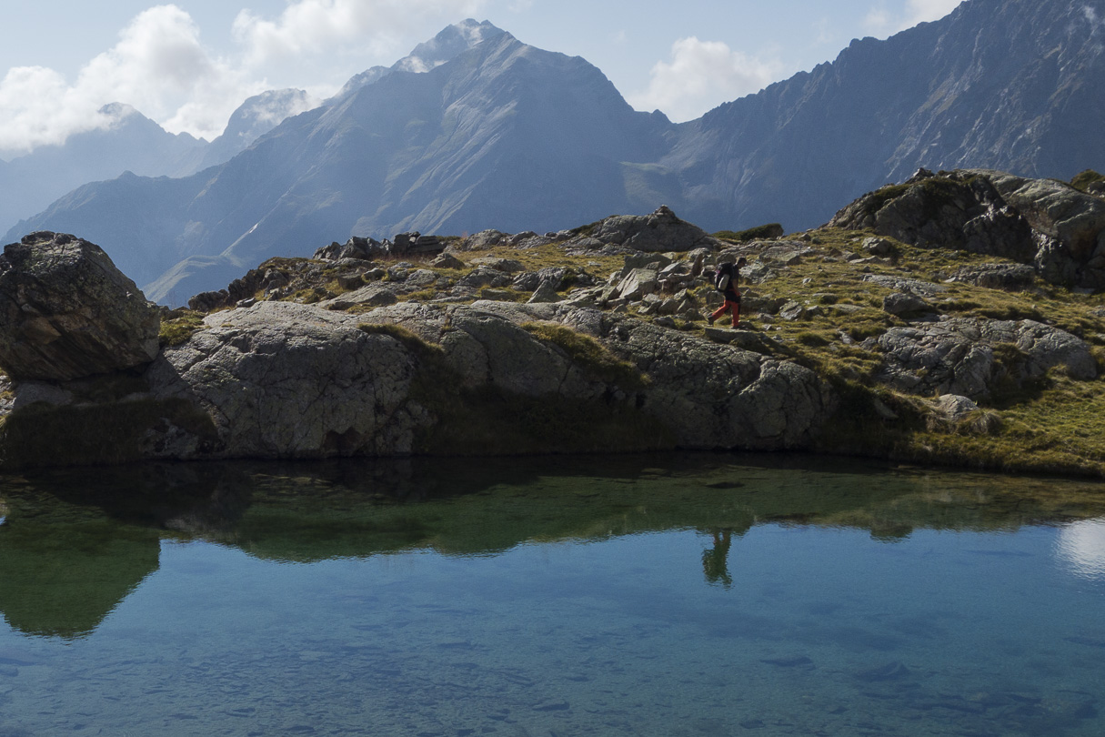 140913-163532.jpg - Arrivée au lac Lautier