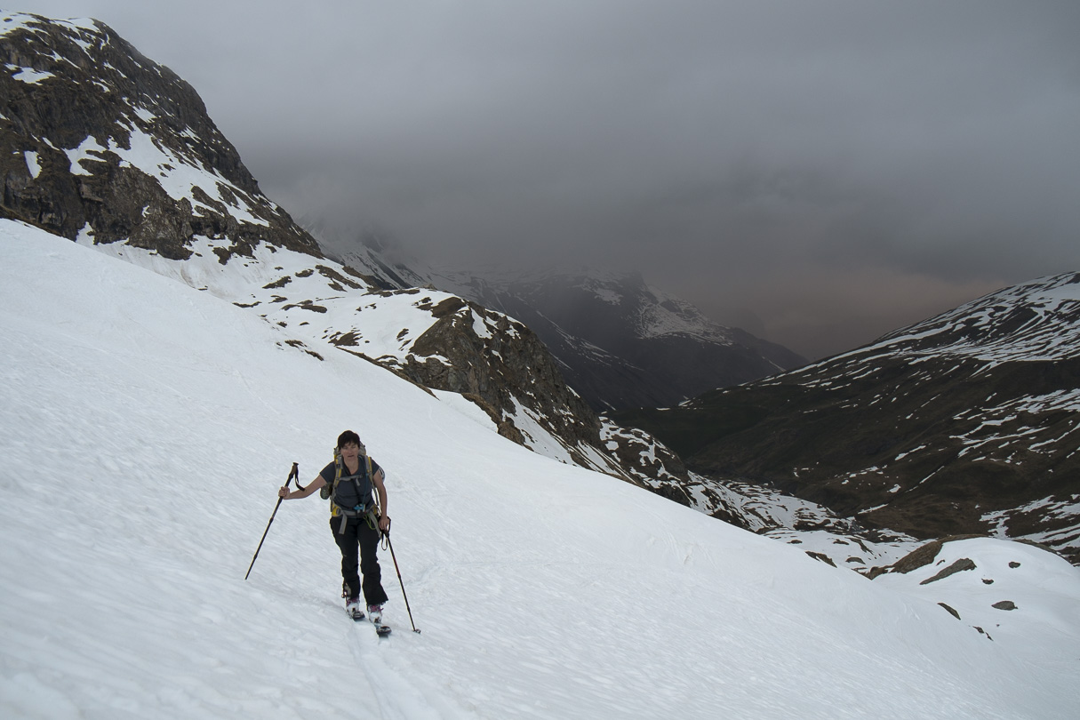 150508-194210.jpg - Montée au refuge du fond des Fours.